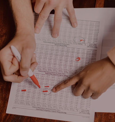 财务人员不稳定