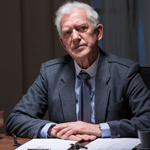 资深客户经理Beme Jren