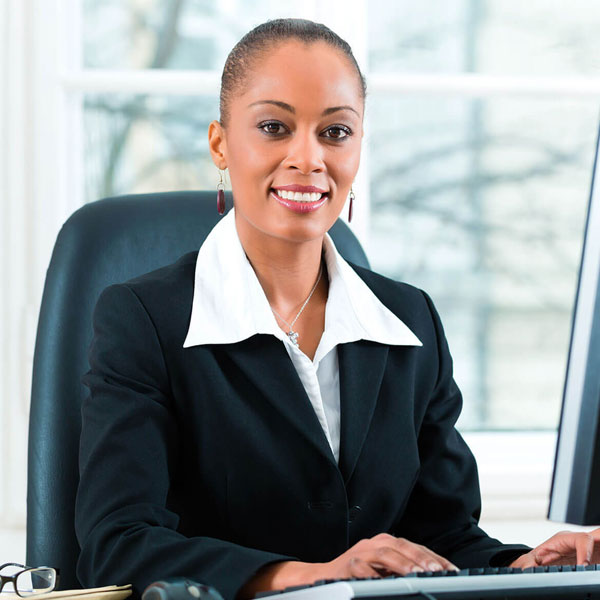 资深客户经理Beme Jren