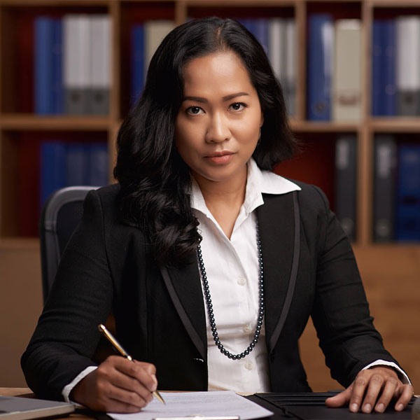 资深客户经理Beme Jren