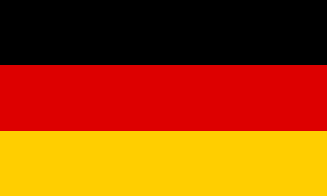 Entrepreneurs in Germany