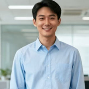 Senior Client Manager-Victor