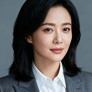 Senior Client Manager-Anna