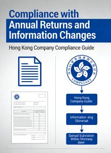 Key Concerns About Registering a Hong Kong Company – Compliance(images 1)