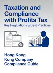 Key Concerns About Registering a Hong Kong Comp...