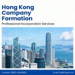 hong-kong company formation