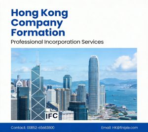 hong-kong company formation