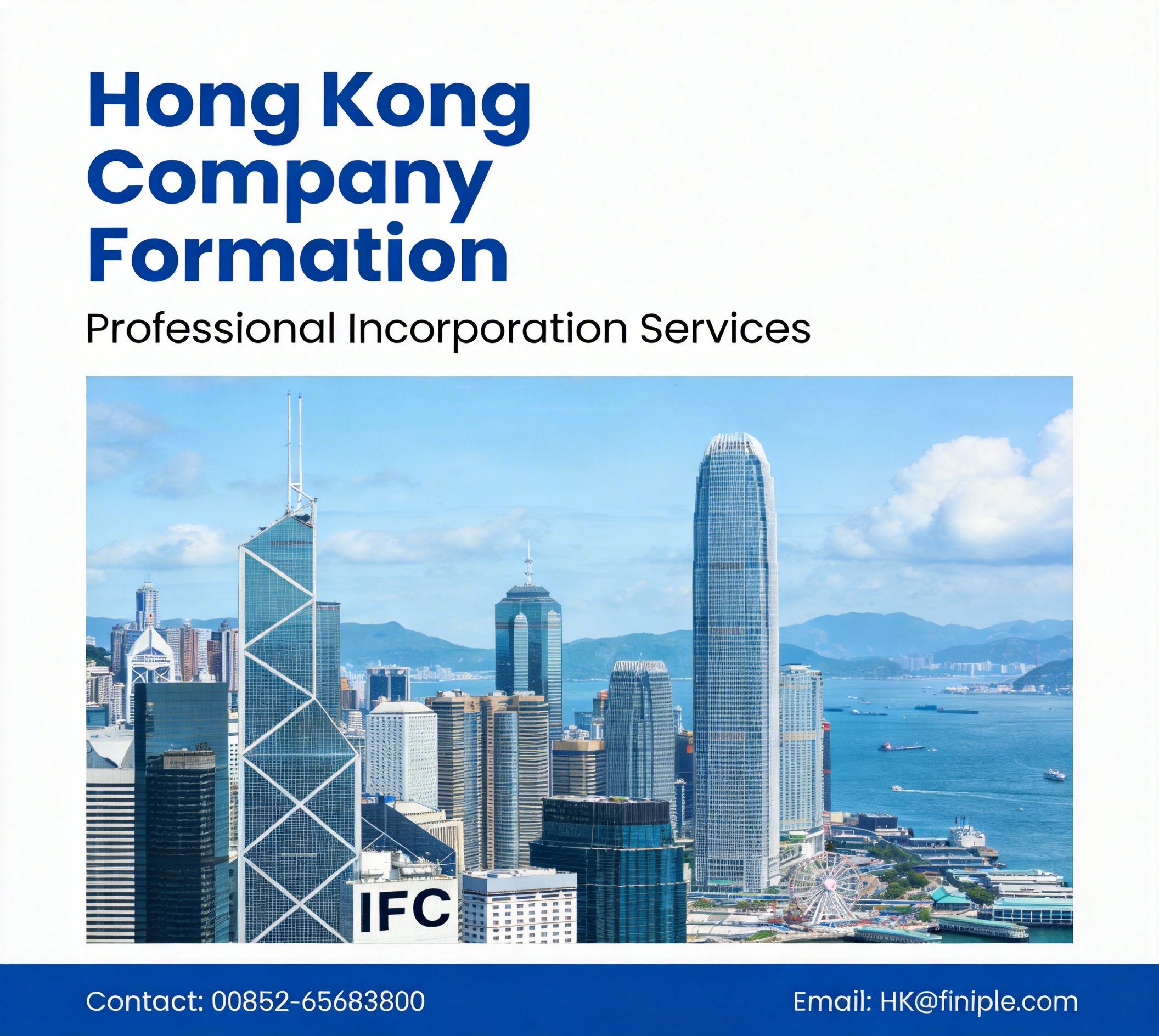 hong-kong company formation