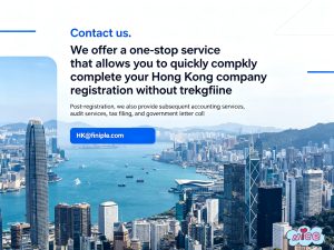starting a company in hong kong as a foreigner