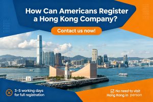 chinese company registration
