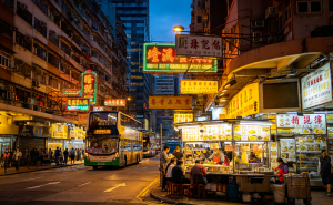 Hong Kong Company Registration for US Entrepreneurs(images 1)