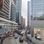 Why More Americans Are Registering Offshore Companies in Hong Kong