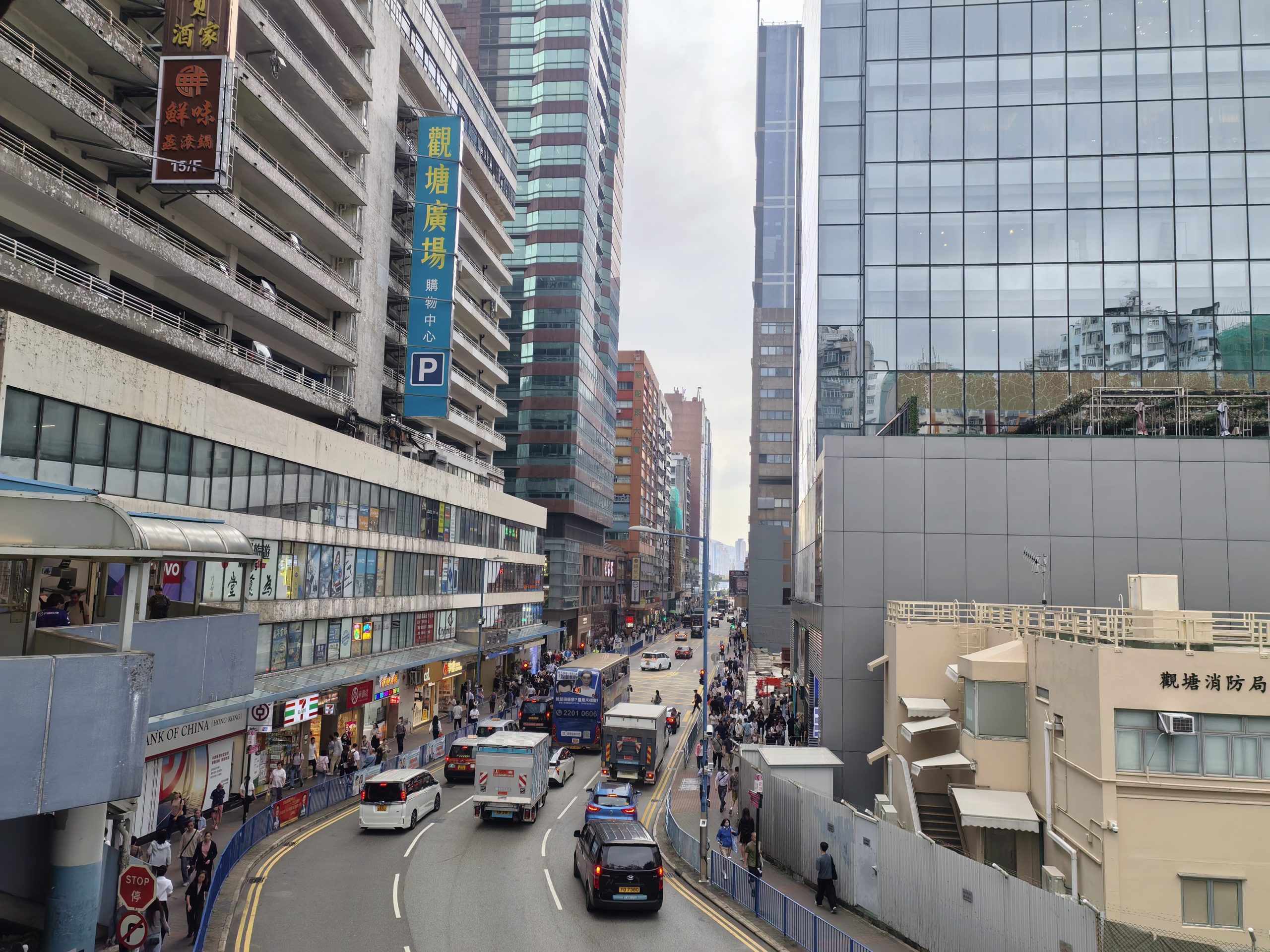Why More Americans Are Registering Offshore Companies in Hong Kong